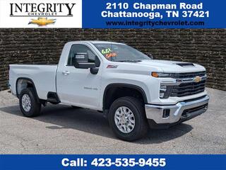 2025 Chevrolet Silverado 2500HD for sale in Chattanooga TN