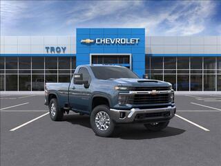 2025 Chevrolet Silverado 2500HD for sale in Troy OH