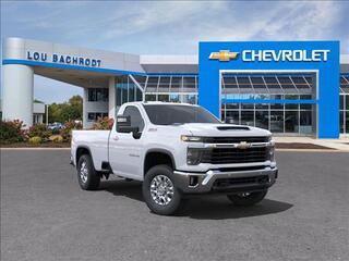 2025 Chevrolet Silverado 2500HD for sale in Rockford IL