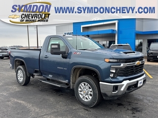 2025 Chevrolet Silverado 2500HD for sale in Mount Horeb WI