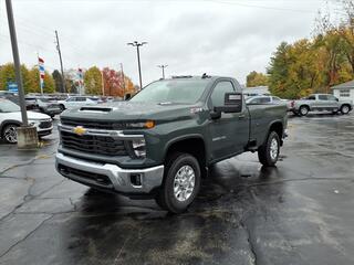 2026 Chevrolet Silverado 2500HD for sale in Cortland OH