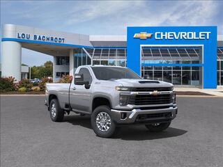 2025 Chevrolet Silverado 2500HD for sale in Rockford IL