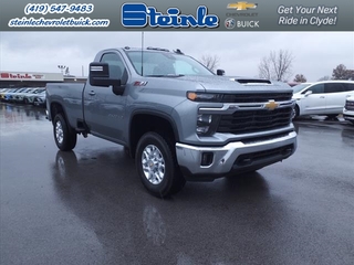 2025 Chevrolet Silverado 2500HD for sale in Haverhill MA