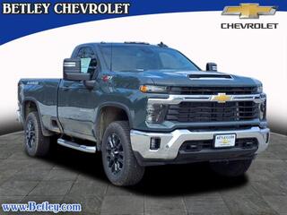 2025 Chevrolet Silverado 2500HD for sale in Derry NH