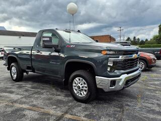 2025 Chevrolet Silverado 2500HD for sale in Portage PA