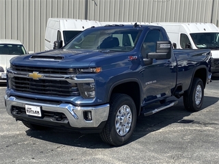 2025 Chevrolet Silverado 2500HD for sale in Linn MO