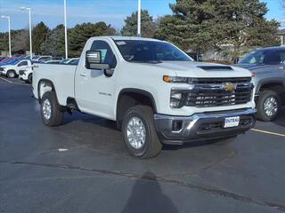 2025 Chevrolet Silverado 2500HD for sale in Lincoln NE