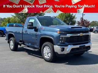 2025 Chevrolet Silverado 2500HD for sale in Easley SC