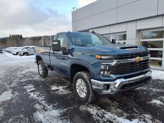 2025 Chevrolet Silverado 2500HD for sale in Windber PA