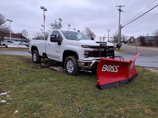 2025 Chevrolet Silverado 2500HD for sale in Aurora OH