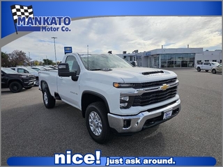 2025 Chevrolet Silverado 2500HD for sale in Mankato MN