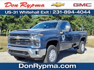 2026 Chevrolet Silverado 2500HD for sale in Whitehall MI