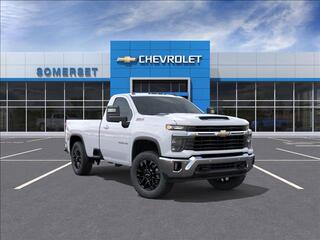 2026 Chevrolet Silverado 2500HD for sale in Somerset PA