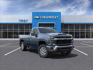 2025 Chevrolet Silverado 2500HD for sale in Troy OH