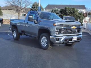 2025 Chevrolet Silverado 2500HD for sale in Lincoln NE