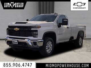 2025 Chevrolet Silverado 3500HD for sale in Linn MO