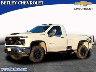 2025 Chevrolet Silverado 3500HD for sale in Derry NH