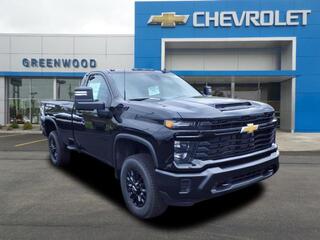 2025 Chevrolet Silverado 3500HD for sale in Hubbard OH