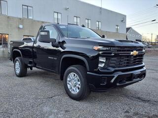 2025 Chevrolet Silverado 3500HD for sale in Arlington MA