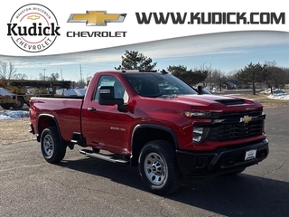 2025 Chevrolet Silverado 3500HD for sale in Mauston WI