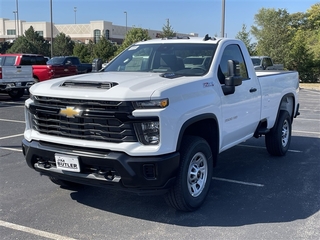 2025 Chevrolet Silverado 3500HD for sale in Fenton MO