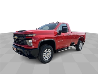 2025 Chevrolet Silverado 3500HD for sale in Grand Rapids MN