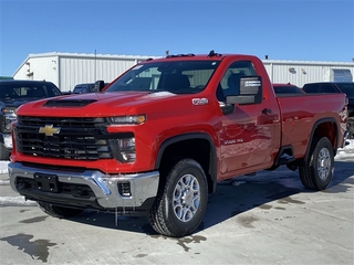 2025 Chevrolet Silverado 3500HD for sale in Linn MO