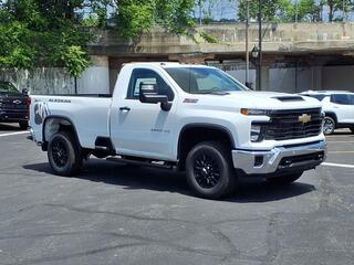 2025 Chevrolet Silverado 3500HD for sale in Binghamton NY