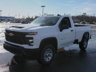 2026 Chevrolet Silverado 3500HD for sale in Cincinnati OH