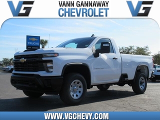 2025 Chevrolet Silverado 3500HD for sale in Eustis FL