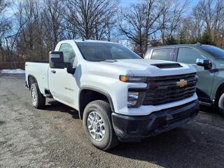 2025 Chevrolet Silverado 3500HD for sale in Youngstown OH