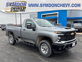 2025 Chevrolet Silverado 3500HD for sale in Mount Horeb WI