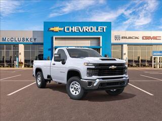 2026 Chevrolet Silverado 3500HD for sale in Cincinnati OH