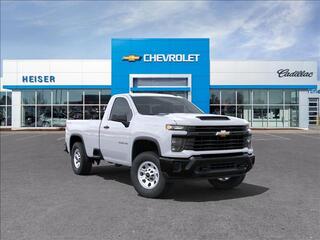 2025 Chevrolet Silverado 3500HD for sale in West Bend WI