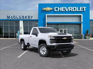 2025 Chevrolet Silverado 3500HD for sale in Cincinnati OH