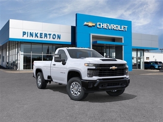 2025 Chevrolet Silverado 3500HD for sale in Cornelius NC