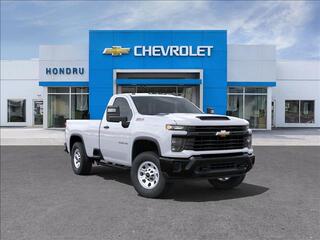 2025 Chevrolet Silverado 3500HD for sale in Rochester NY