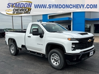 2025 Chevrolet Silverado 3500HD for sale in Mount Horeb WI