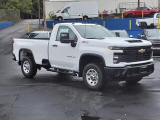 2025 Chevrolet Silverado 3500HD for sale in Binghamton NY