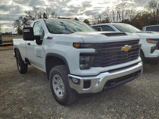 2025 Chevrolet Silverado 3500HD for sale in Wendell NC