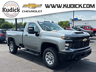 2025 Chevrolet Silverado 3500HD for sale in Mauston WI
