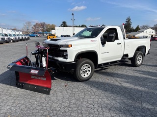 2025 Chevrolet Silverado 3500HD for sale in Rochester NY