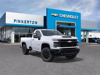 2025 Chevrolet Silverado 3500HD for sale in Cornelius NC