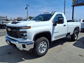 2025 Chevrolet Silverado 3500HD for sale in South Hill VA