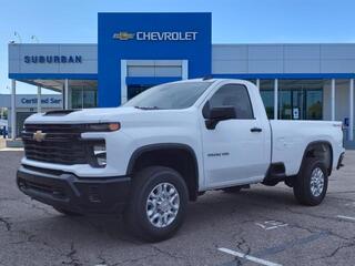 2025 Chevrolet Silverado 3500HD for sale in Ann Arbor MI