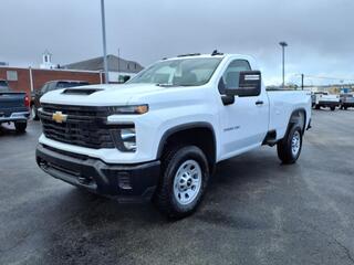 2025 Chevrolet Silverado 3500HD for sale in Latrobe PA