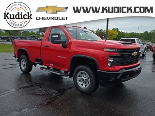 2025 Chevrolet Silverado 3500HD for sale in Mauston WI