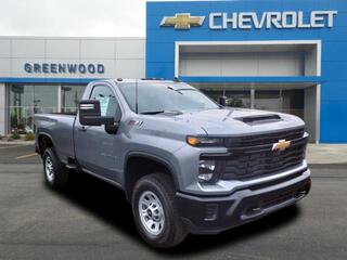 2025 Chevrolet Silverado 3500HD for sale in Hubbard OH