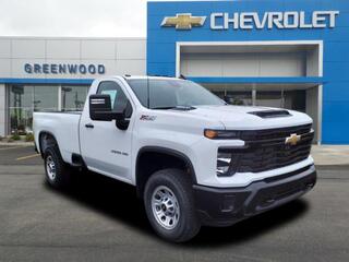 2025 Chevrolet Silverado 3500HD for sale in Hubbard OH