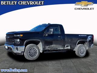 2025 Chevrolet Silverado 3500HD for sale in Derry NH